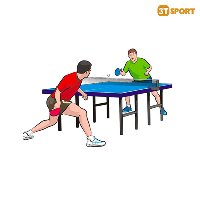 Dụng cụ bóng bàn