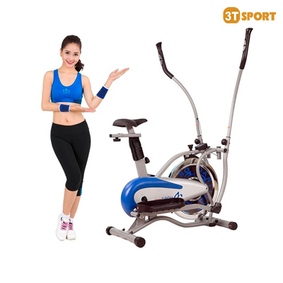 Dụng cụ thể dục trong nhà