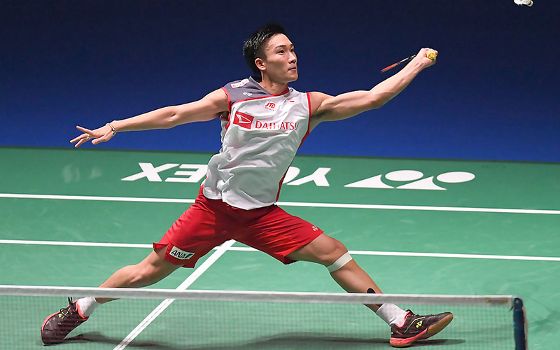 Hướng dẫn kỹ thuật đánh cầu lông cơ bản cho mọi lứa tuổi