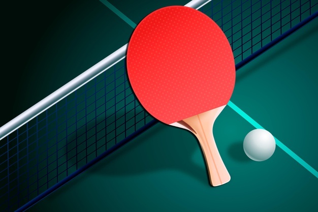 Cách chọn vợt bóng bàn cho người mới bắt đầu