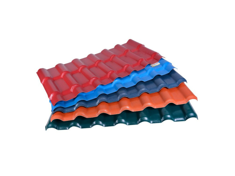 Kinh nghiệm chọn mua tôn nhựa PVC phù hợp