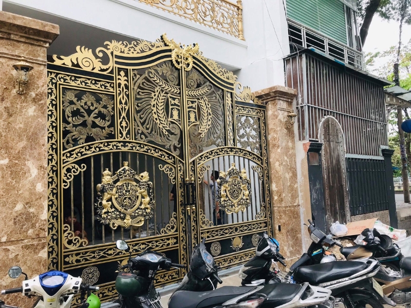 Những lợi ích khi hợp tác với công ty lắp đặt cổng tự động chuyên nghiệp