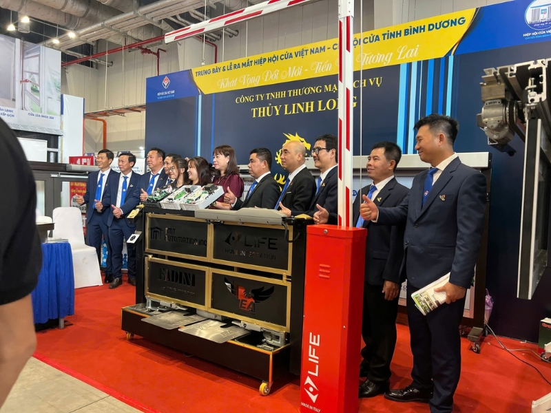 Những ưu điểm nổi bật của Thủy Linh Long