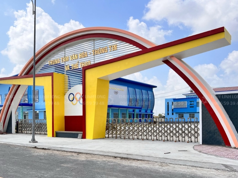Tiêu chí đánh giá công ty lắp đặt cổng tự động chuyên nghiệp